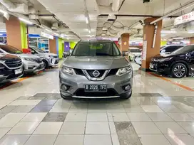 Nissan Xtrail 2.5 AT 2016