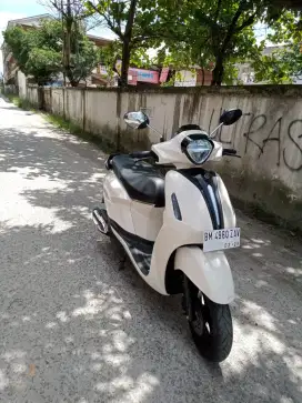 Dijual cepat Yamaha Flano tahun 2023