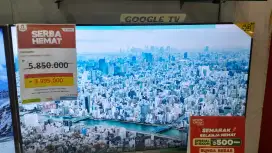 Smart Tv Panasonic 43inc