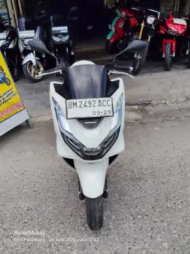 Dijual cepat Honda PCX tahun 2024