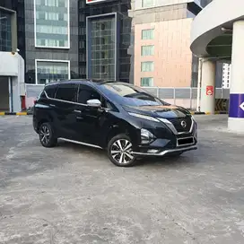 Nissan Livina 2022 Bensin
