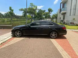 Mercedes-Benz E250 2015 Bensin NEGO