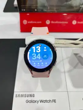 Samsung galaxy watch fe