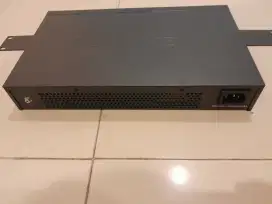 Switch Hub 24 Port