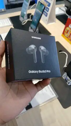 New samsung galaxy Buds3 pro segel,murah