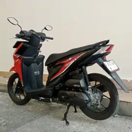 HONDA NEW BEAT CBS TAHUN 2024 CASH / KREDIT MURAH DP MULAI 600 RB