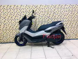 Yamaha nmax tahun 2016