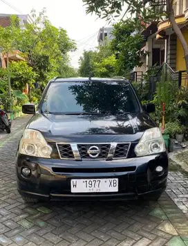 Nissan X-Trail 2011 Diesel