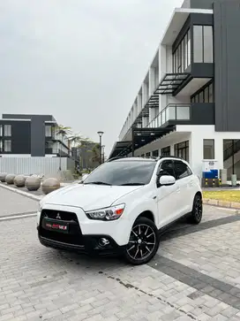 Mitsubishi Outlander Sport 2013 Bensin