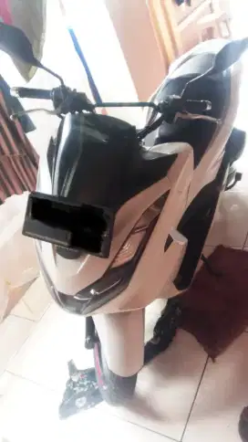 JUAL PCX 160 TAHUN 2022