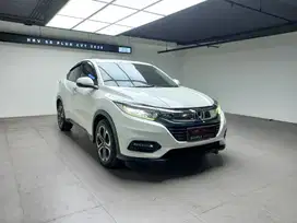 TDP 5 JUTA HONDA HR-V SE 1.5 A/T DATA SIAPBANTU MOBIL SIAP PAKAI