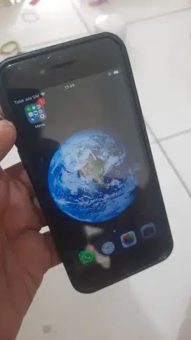 Iphone 6 bekas bismillah