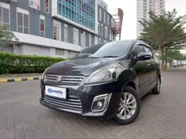 [OLX Mobbi] Dp Rendah Suzuki Ertiga 1.4 GX Bensin-MT 2016 CKIIB