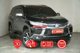 [TDP 59JT] Mitsubishi Pajero Dakar AT / MATIC 2018 GARANSI MESIN, AC