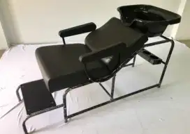 Alat keramas salon