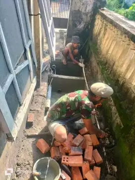 TUKANG RENOVASI BANGUNAN DAN PERBAIKAN ATAP BACOR