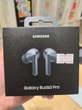 Samsung Galaxy Buds3 Pro