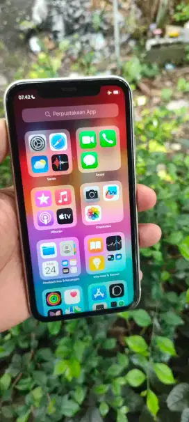 iPhone 11 128gb
