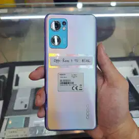 Second Oppo Reno 7 5G 8/256
