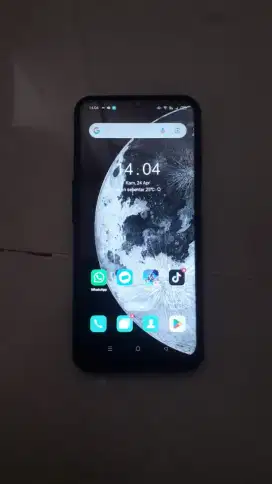 Hp oppo a16 ori