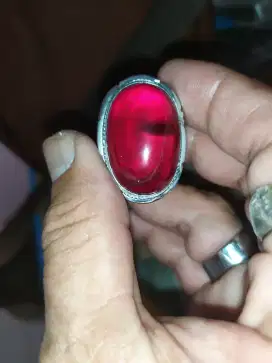 Dijual cin2 batu merah siam,bgs...