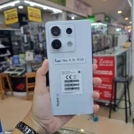 Second Redmi Note 13 5G 8/256