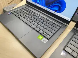 Laptop Gaming design rendering core i7 gen 10 ram 8gb 256g NVIDIA