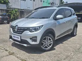 DP MURAH - Renault Triber 1.0 RXZ Bensin-AT 2021