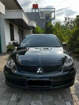 Mitsubishi Lancer 1.8SEi (2012)