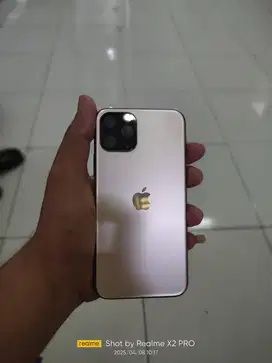 Ip 11 pro 512GB inter