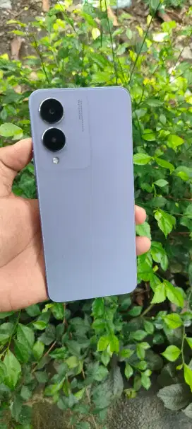Vivo Y17s 4/64 Fullset