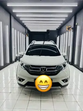 Di jual BRV E matic 2016