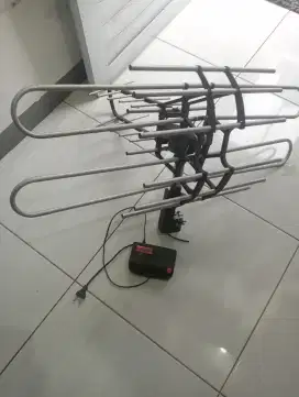 Antena digital TV sanex outdoor