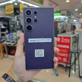 Second Samsung S24 Ultra 12/256