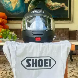Helm Shoei Neotec 1 Original Like New