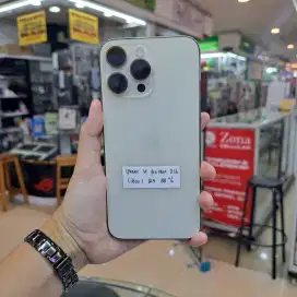 Second iPhone 14 Pro Max 256 (iBox)
