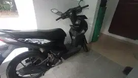 Dijual Motor Beat 2023
