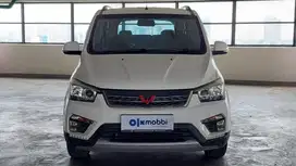[OLX Mobbi] Wuling Confero S Silver 1.5 L Bensin-MT 2018 BZY