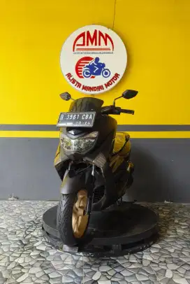 N-MAX NON ABS 2019