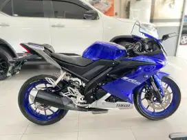 R15 VVA ANTIK GESS