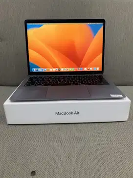 MacBook Air 2018