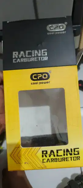 Karbu cpo pe 24 gen2