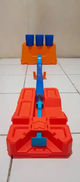 Mainan anak Barrel box