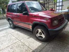 Suzuki Escudo JLX Gen 1., 1996 Bensin