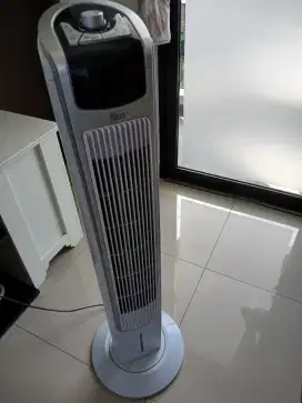 Stand Tower Fan Remote