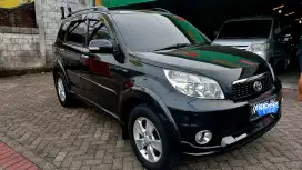 Toyota rush 1.5 G manual 2012#wdh