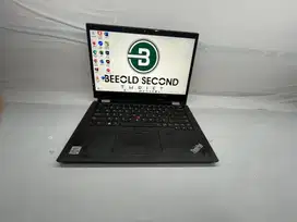 Laptop lenovo Thinkpad L13 Yoga