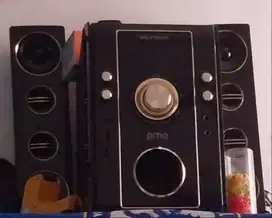 POlytron PMA 9506