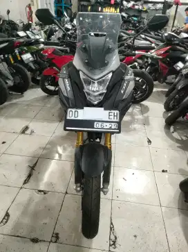 Honda cbx 150 cc 2024 hitam