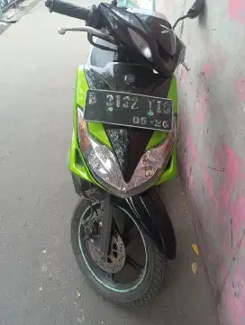 motor xeon 2010